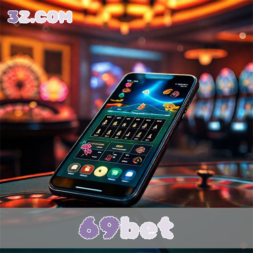 Recursos do app da 69bet: Engajamento e Diversão Sem Limites