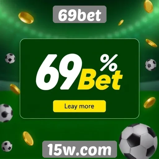 Plataforma 69bet apresenta promoções para novos usuários