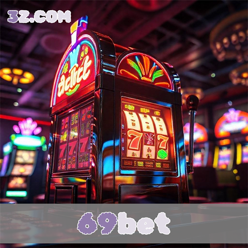 Os Melhores Slots do 69bet: Uma Experiência Única em Jogos