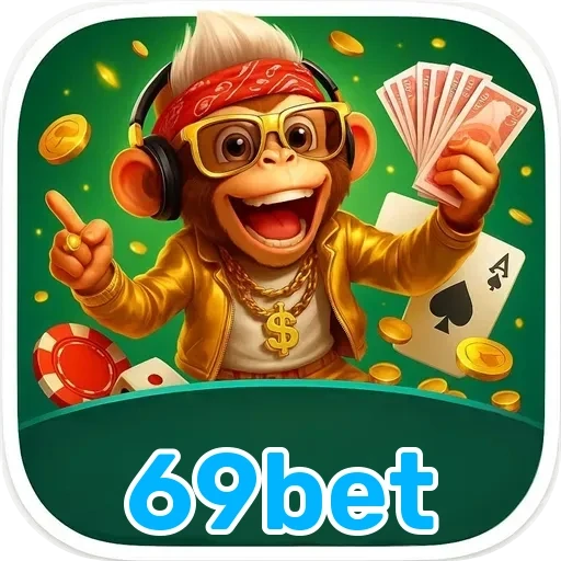 69bet: O Mundo Mágico dos Caça-Níqueis Espera por Você